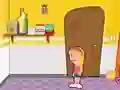 Oyunu Caroline Adventure çevrimiçi