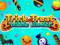 Oyunu Trick or Treat Bubble Shooter çevrimiçi