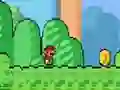 Oyunu Super Mario Starroad çevrimiçi