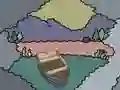 Oyunu That Blurry Place  Chapter 1: The Boat çevrimiçi