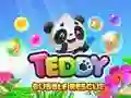 Oyunu Teddy Bubble Rescue çevrimiçi