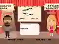 Oyunu Tayler Schwift vs Khanye East Parody Battle çevrimiçi