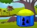 Oyunu Lea land Escape çevrimiçi