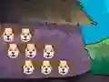 Oyunu Minnie Mouse Rescue çevrimiçi