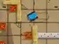 Oyunu Mega Tank Wars Arena çevrimiçi
