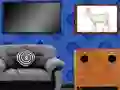 Oyunu Covid House Escape çevrimiçi