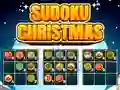 Oyunu Sudoku Christmas çevrimiçi
