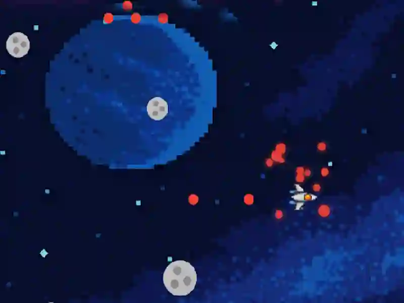 Oyunu Stellar Guardian çevrimiçi