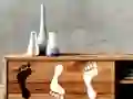 Oyunu Statue House Escape çevrimiçi
