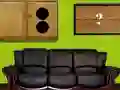 Oyunu Blooming House Escape çevrimiçi