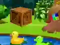Oyunu Sand Cave Escape çevrimiçi