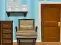 Oyunu Chef House Escape çevrimiçi
