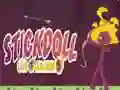 Oyunu Stickdoll God Of Archery çevrimiçi