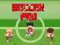 Oyunu Soccer Pro çevrimiçi