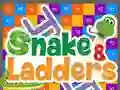 Oyunu Snake and Ladders Mega çevrimiçi