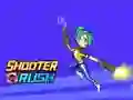 Oyunu Shooter Rush çevrimiçi