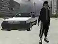 Oyunu Russian Grand City Auto çevrimiçi