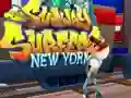 Oyunu Subway Surfers New York çevrimiçi