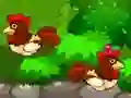Oyunu Little Chick Rescue çevrimiçi