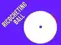 Oyunu Ricocheting Ball çevrimiçi