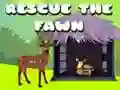 Oyunu Rescue the fawn çevrimiçi