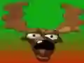 Oyunu Reindeer Escape çevrimiçi