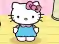 Oyunu Hello Kitty and Friends Finder çevrimiçi