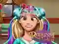 Oyunu Rapunzel Brain Doctor çevrimiçi