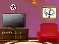 Oyunu Designer House Escape çevrimiçi