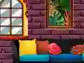 Oyunu Wrecked House Escape çevrimiçi