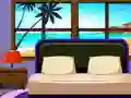 Oyunu Beach House Escape çevrimiçi