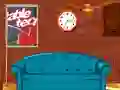 Oyunu Brick Wall House Escape çevrimiçi