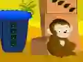 Oyunu Oiseau House Escape çevrimiçi