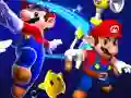 Oyunu Super Mario Shooting Zombie çevrimiçi