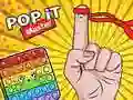 Oyunu Pop It Master çevrimiçi