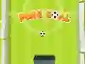 Oyunu Pong Goal çevrimiçi