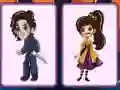 Oyunu Spooky Memory çevrimiçi