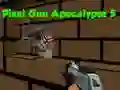 Oyunu Pixel Gun Apocalypse 5 çevrimiçi