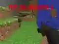 Oyunu Pixel Gun Apocalypse 4 çevrimiçi