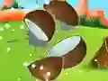 Oyunu Flinstones Fruit Blade çevrimiçi