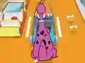 Oyunu The Flinstones Giant Dino Run çevrimiçi