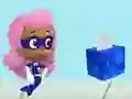 Oyunu Bubble Guppies Bubble scrubbies çevrimiçi
