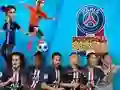 Oyunu Paris Saint-Germain: Football Freestyle çevrimiçi