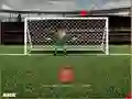 Oyunu Beat The Keeper çevrimiçi