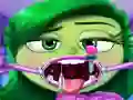 Oyunu Inside Out Disgust Throat Surgery çevrimiçi