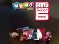 Oyunu Big hero 6 Memo Deluxe çevrimiçi