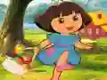 Oyunu Dora Farm Harvest Season çevrimiçi