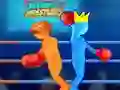 Oyunu Drunken Wrestlers çevrimiçi