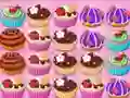 Oyunu Cupcake jive çevrimiçi