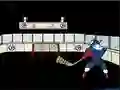 Oyunu Capitaine Cage Hockey çevrimiçi